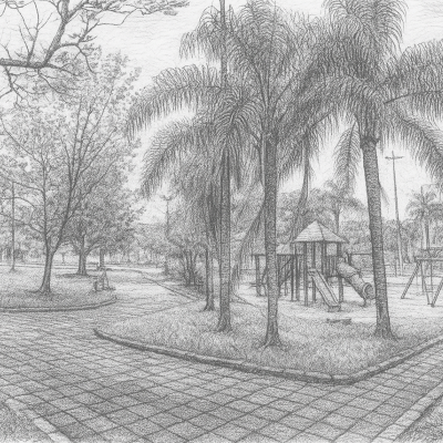 Jardim Maluche 