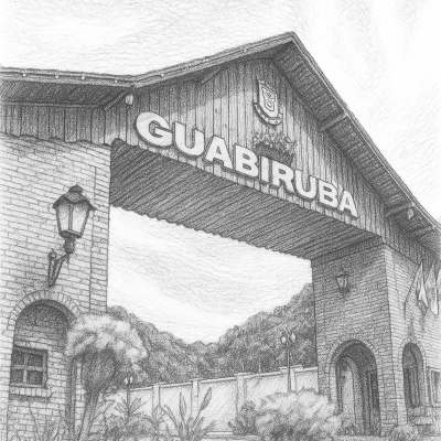 Guabiruba