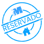 Imóvel Reservado