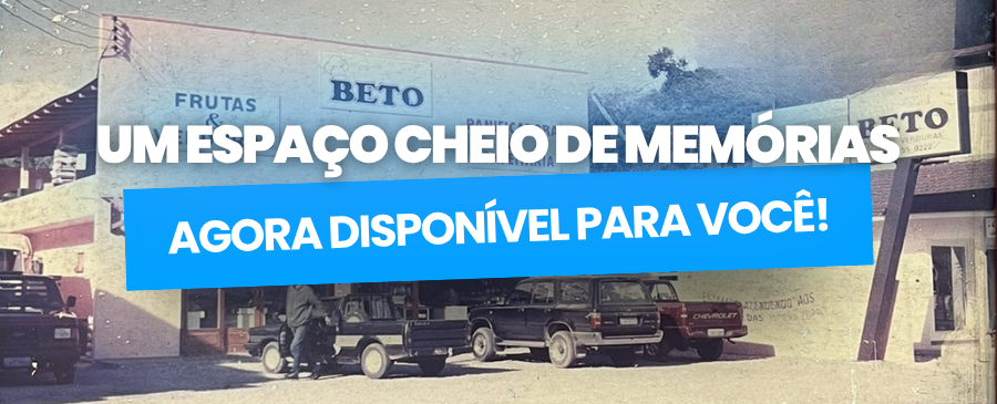 Beto Pães