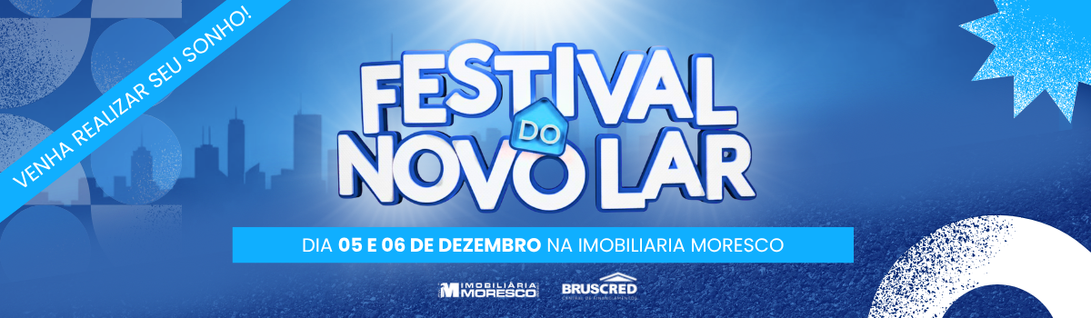 Festival de Imóveis